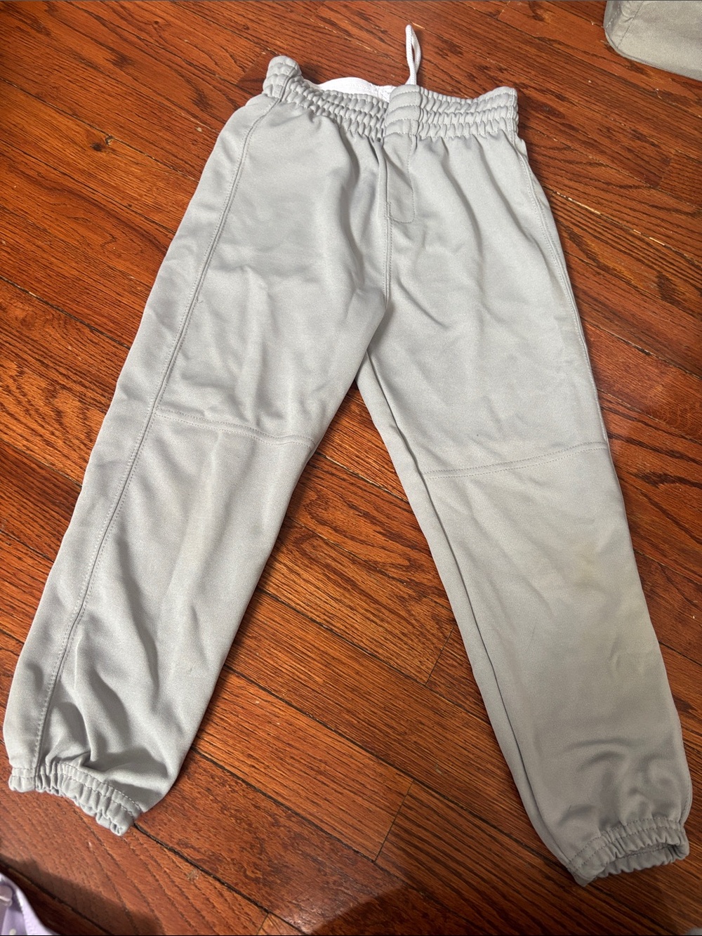 Augusta Sportswear Youth Baseball Pants - 2 pairs, size small